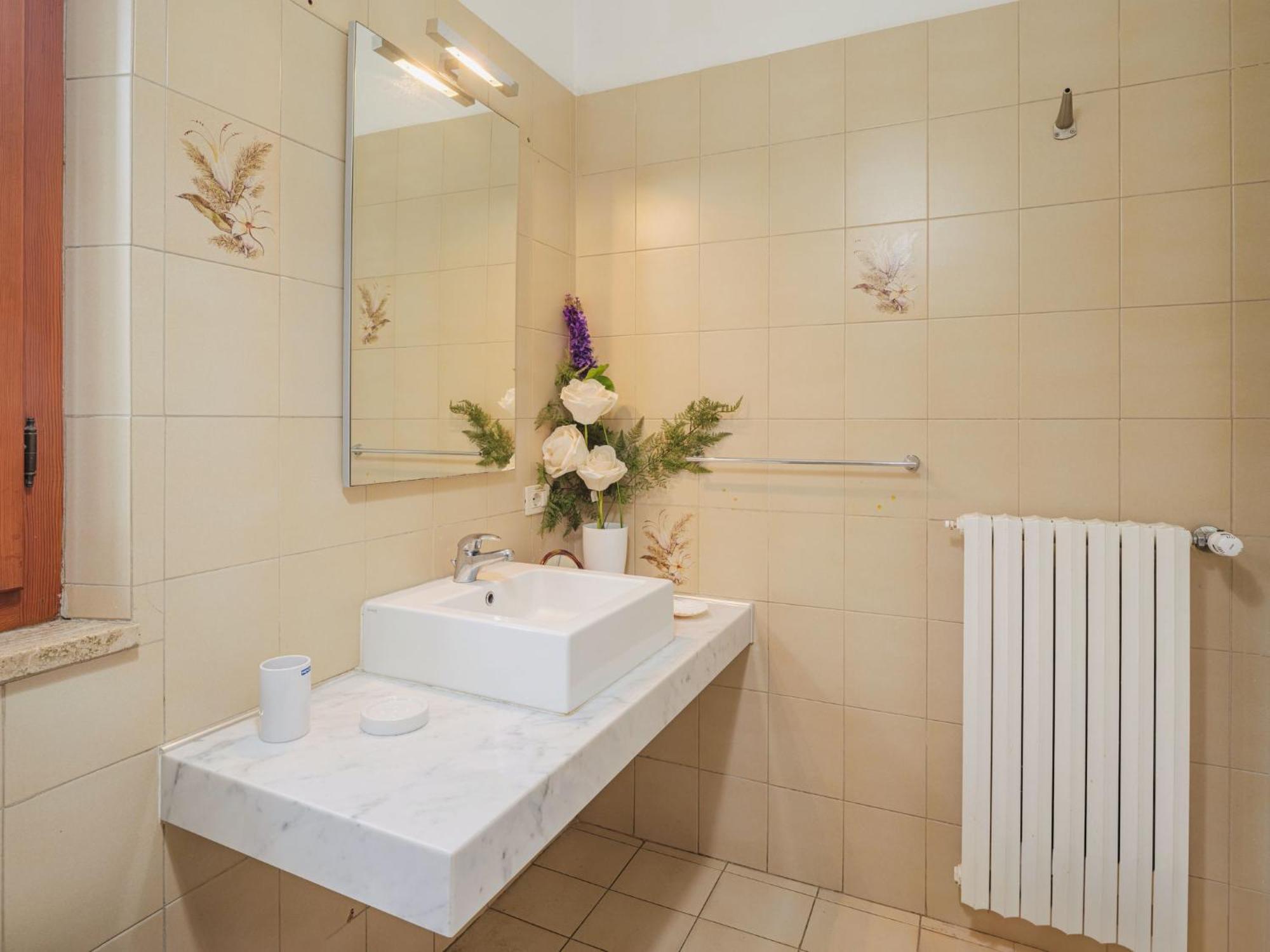 Apartment Ilaria By Interhome มารีนา ดิ มาซซา ภายนอก รูปภาพ