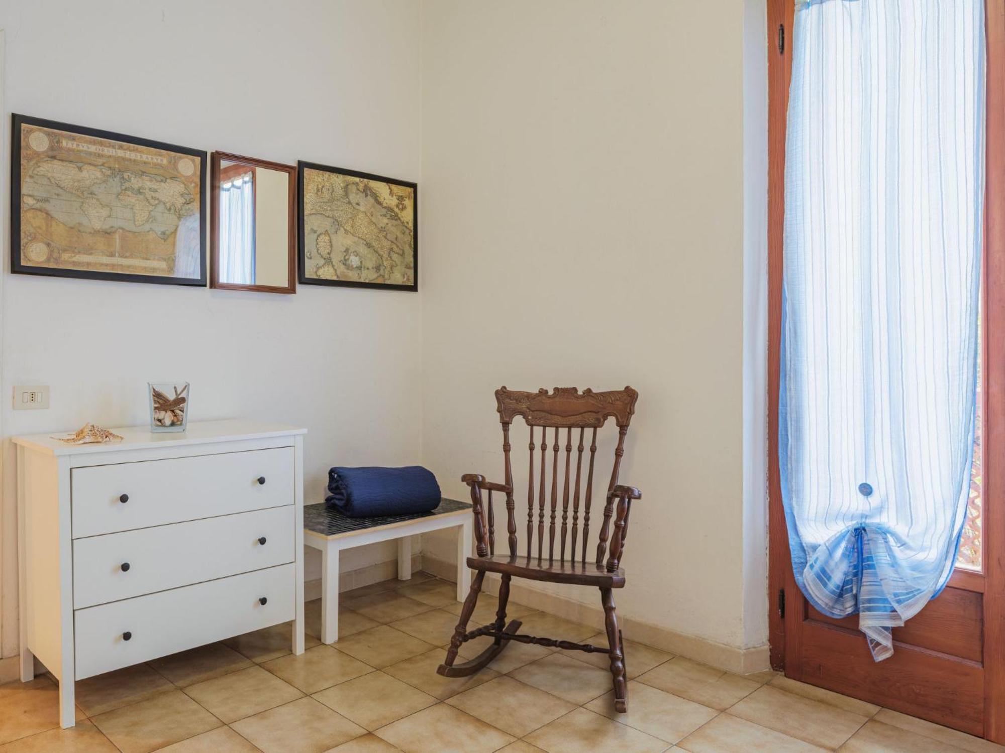 Apartment Ilaria By Interhome มารีนา ดิ มาซซา ภายนอก รูปภาพ