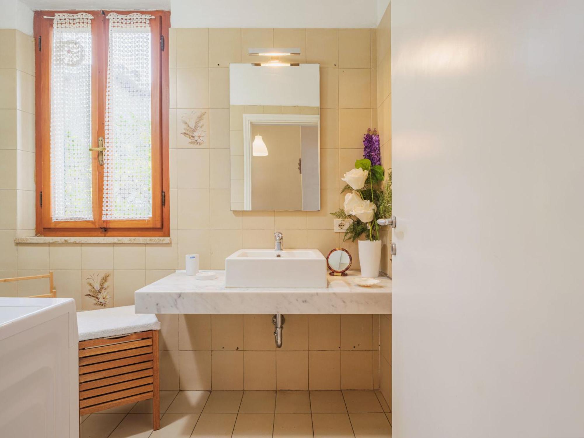 Apartment Ilaria By Interhome มารีนา ดิ มาซซา ภายนอก รูปภาพ