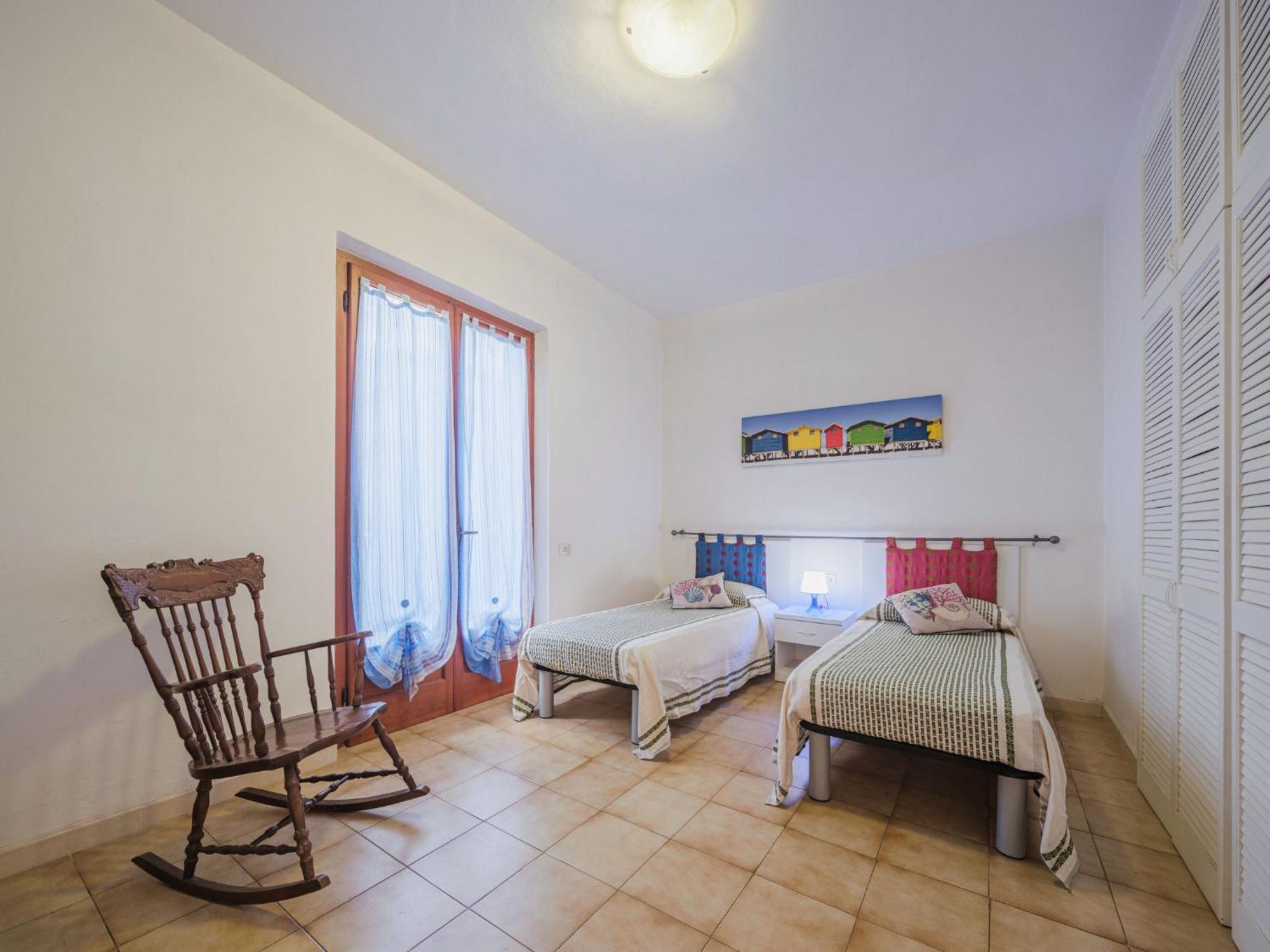 Apartment Ilaria By Interhome มารีนา ดิ มาซซา ภายนอก รูปภาพ