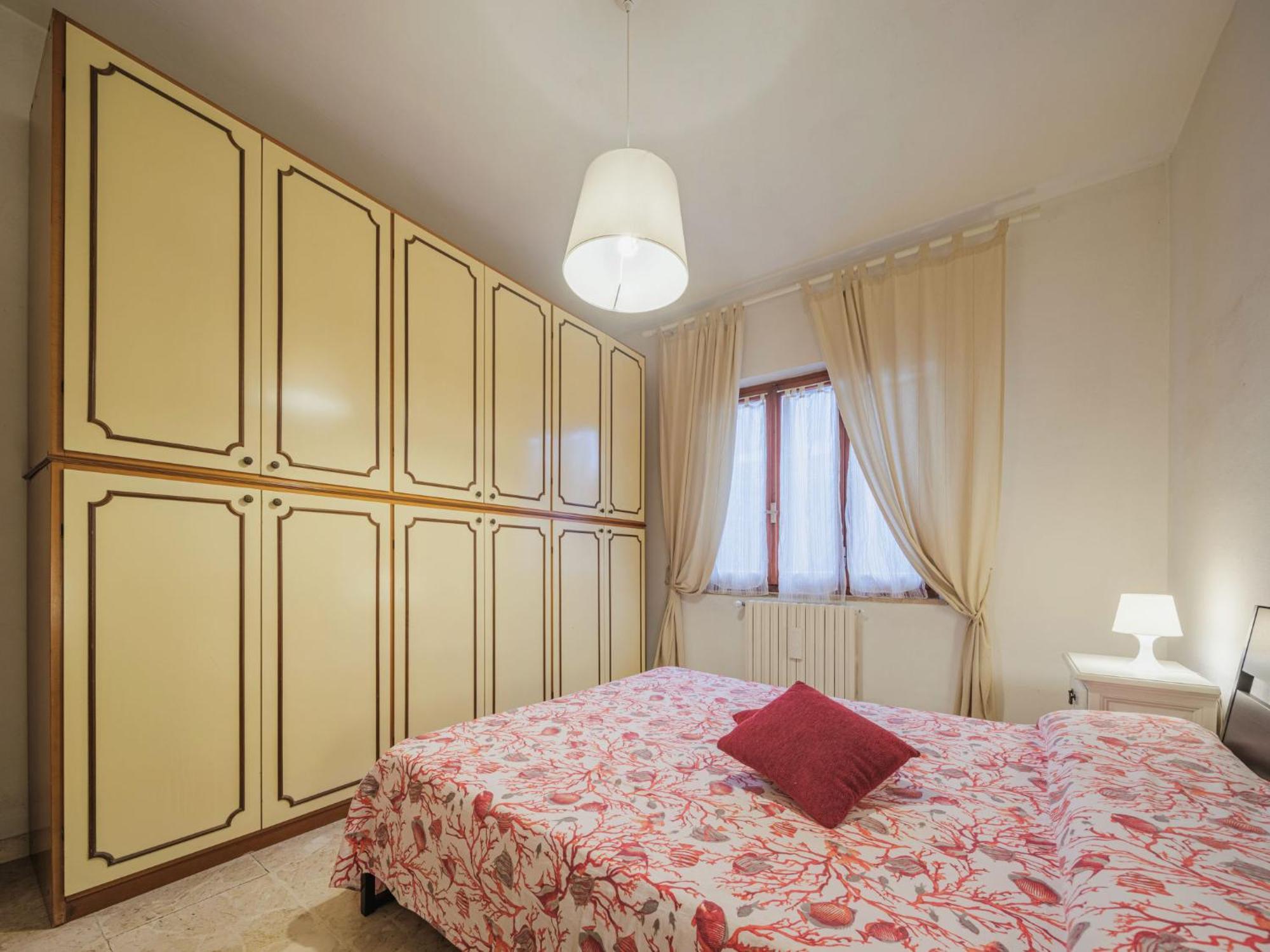 Apartment Ilaria By Interhome มารีนา ดิ มาซซา ภายนอก รูปภาพ