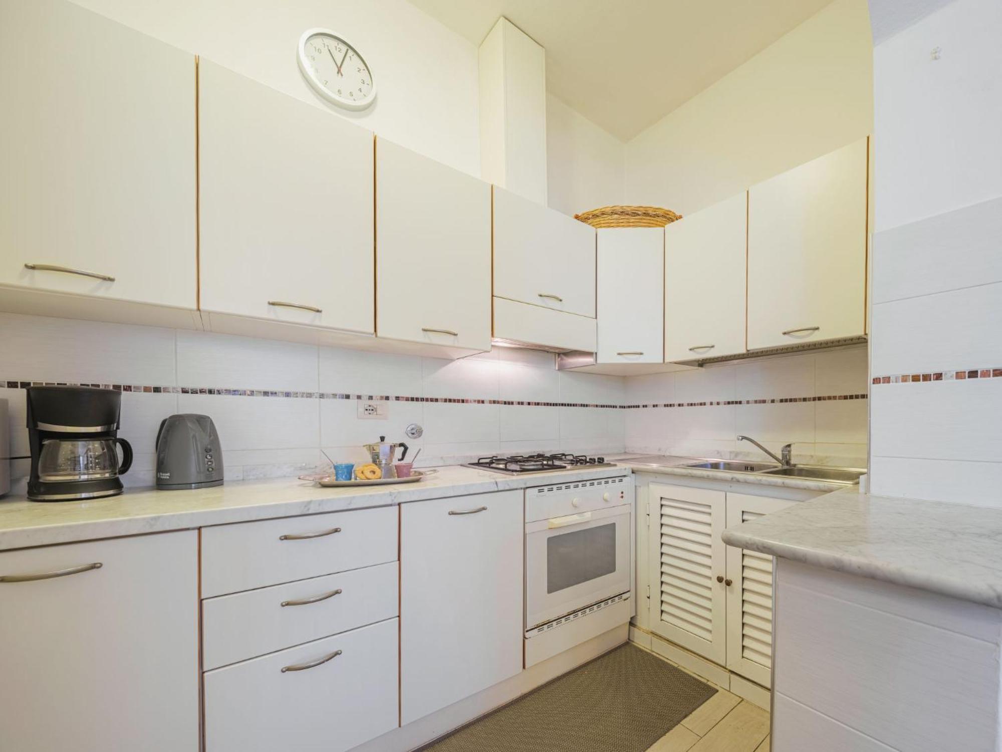 Apartment Ilaria By Interhome มารีนา ดิ มาซซา ภายนอก รูปภาพ