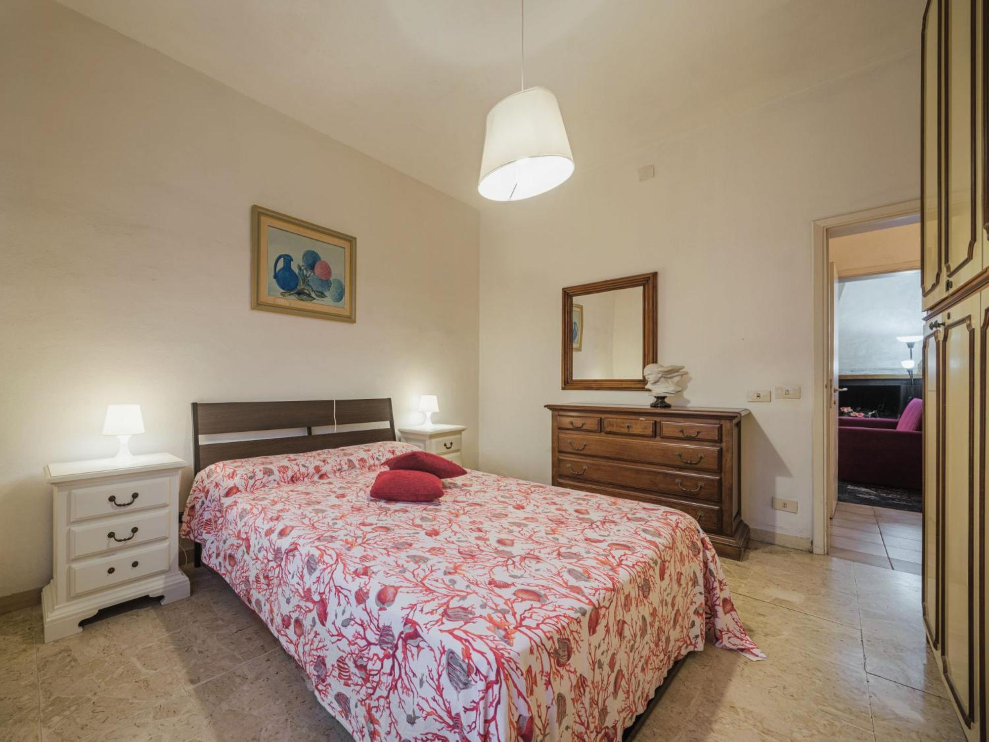 Apartment Ilaria By Interhome มารีนา ดิ มาซซา ภายนอก รูปภาพ